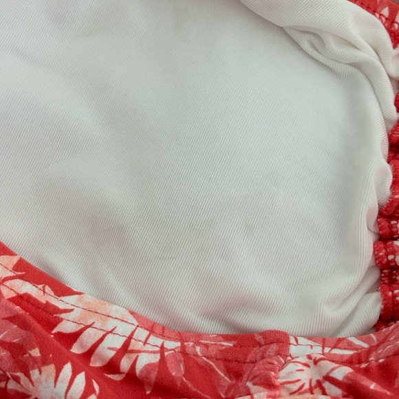 NWT! Michael Kors One-Piece Cutout Swimsuit - Picture 10 of 10